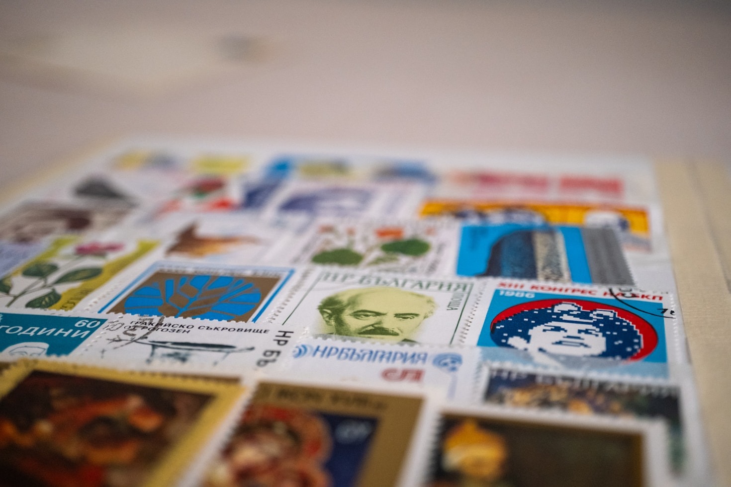 Die Highlights der Briefmarkenausstellung 2027 in Ulm